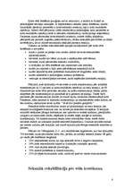 Referāts 'Seksuālā disfunkcija vēža slimniekiem', 6.