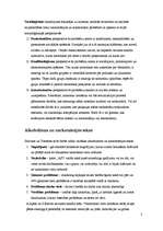 Konspekts 'Alkoholisms, narkomānija un homoseksuālisms kā sociāla problēma', 2.