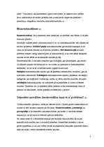 Konspekts 'Alkoholisms, narkomānija un homoseksuālisms kā sociāla problēma', 3.