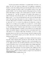 Konspekts 'Svētais Augustīns. Atzīšanās. ХΙ grāmata', 3.