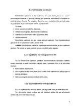 Konspekts 'Galvenās uzņēmējdarbības formas', 9.