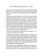 Eseja 'Kultūras attīstības tendences un prioritātes Latvijā 2007.-2010.gadā', 1.