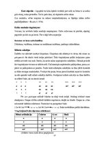 Konspekts 'Rinolālija', 17.