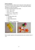 Konspekts 'Rinolālija', 18.