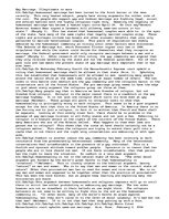 Eseja 'Gay Marriage', 1.