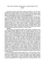 Eseja 'Kā uzlabot pasažieru apkalpošanu starptautiskajā lidostā "Rīga"', 1.