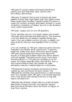 Konspekts 'Liepājas ostas attīstība no 13.gadsimta līdz mūsdienām', 4.