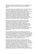 Konspekts 'Liepājas ostas attīstība no 13.gadsimta līdz mūsdienām', 7.