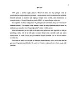 Referāts 'Euro - 21.gadsimta valūta', 3.