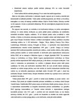 Referāts 'Euro - 21.gadsimta valūta', 6.