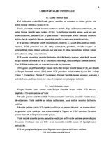 Referāts 'Euro - 21.gadsimta valūta', 8.