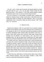 Referāts 'Euro - 21.gadsimta valūta', 10.