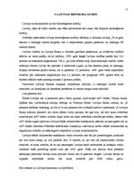 Referāts 'Euro - 21.gadsimta valūta', 13.