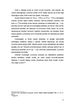 Referāts 'Āraišu arheoloģiskā muzejparka un Latvijas Nacionālā mākslas muzeja apskats', 13.