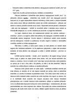 Referāts 'Elites atspoguļojums žurnālā "Ieva"', 2.