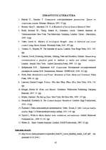 Referāts 'Elites atspoguļojums žurnālā "Ieva"', 37.