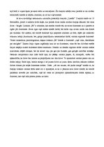 Eseja 'Olafa Stumbra dzejoļu "Kādēļ neesmu meklētājs", "Par mājām" un "Lineāls" analīze', 2.