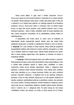 Konspekts 'Banku darbība', 1.