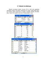 Konspekts 'Lokāla daudzdimensiju kuba veidošana', 4.
