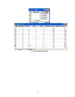 Konspekts 'Lokāla daudzdimensiju kuba veidošana', 5.