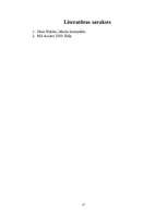 Konspekts 'Lokāla daudzdimensiju kuba veidošana', 17.