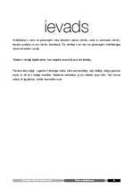 Referāts 'Smēķēšana - sabiedrības problēma', 3.