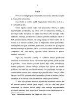 Referāts 'Ar starptautiskajām tirdzniecības tiesībām saistītās starptautiskās organizācija', 3.