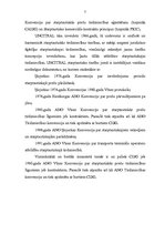 Referāts 'Ar starptautiskajām tirdzniecības tiesībām saistītās starptautiskās organizācija', 7.