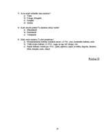 Referāts 'Alkohola izplatība jauniešu vidū', 28.