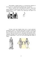 Referāts 'Bizantijas tērpu vēsture jeb mode', 6.