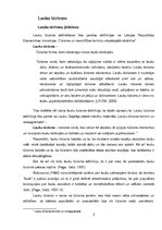 Referāts 'Atpūtas kompleksa izveides iespēju izpēte', 3.