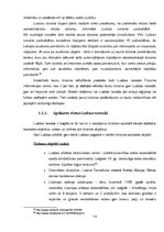 Referāts 'Atpūtas kompleksa izveides iespēju izpēte', 14.