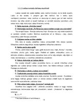 Referāts 'Atpūtas kompleksa izveides iespēju izpēte', 18.