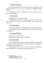 Referāts 'Atpūtas kompleksa izveides iespēju izpēte', 20.