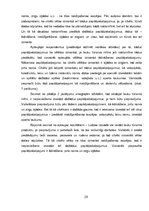 Referāts 'Atpūtas kompleksa izveides iespēju izpēte', 28.