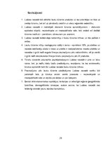 Referāts 'Atpūtas kompleksa izveides iespēju izpēte', 29.