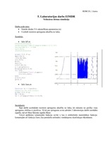 Paraugs 'Nelineāras shēmas simulācija', 1.