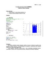 Paraugs 'Nelineāras shēmas simulācija', 2.