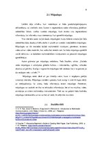 Referāts 'Liepājas pilsētas un Cēsu pilsētas multimediju komunikācijas analīze', 9.