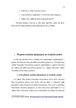 Referāts 'Liepājas pilsētas un Cēsu pilsētas multimediju komunikācijas analīze', 15.