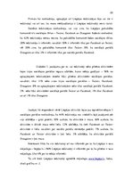 Referāts 'Liepājas pilsētas un Cēsu pilsētas multimediju komunikācijas analīze', 22.