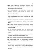 Referāts 'Liepājas pilsētas un Cēsu pilsētas multimediju komunikācijas analīze', 31.