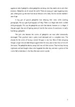 Referāts 'Pedophilia and the Pedophile of Imanta', 7.