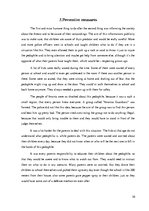 Referāts 'Pedophilia and the Pedophile of Imanta', 10.