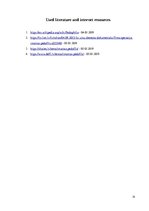 Referāts 'Pedophilia and the Pedophile of Imanta', 14.