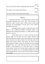 Diplomdarbs 'Latvijā dabīgo produkciju ražojošo uzņēmumu konkurētspēju ietekmējošie faktori ā', 3.