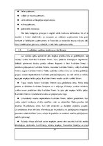 Diplomdarbs 'Latvijā dabīgo produkciju ražojošo uzņēmumu konkurētspēju ietekmējošie faktori ā', 34.