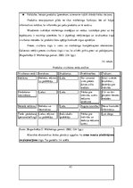 Diplomdarbs 'Latvijā dabīgo produkciju ražojošo uzņēmumu konkurētspēju ietekmējošie faktori ā', 43.