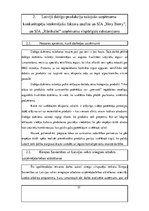 Diplomdarbs 'Latvijā dabīgo produkciju ražojošo uzņēmumu konkurētspēju ietekmējošie faktori ā', 51.