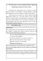 Diplomdarbs 'Latvijā dabīgo produkciju ražojošo uzņēmumu konkurētspēju ietekmējošie faktori ā', 75.